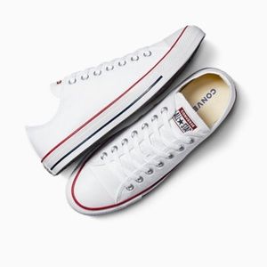 Chuck Taylor All Star Classic White